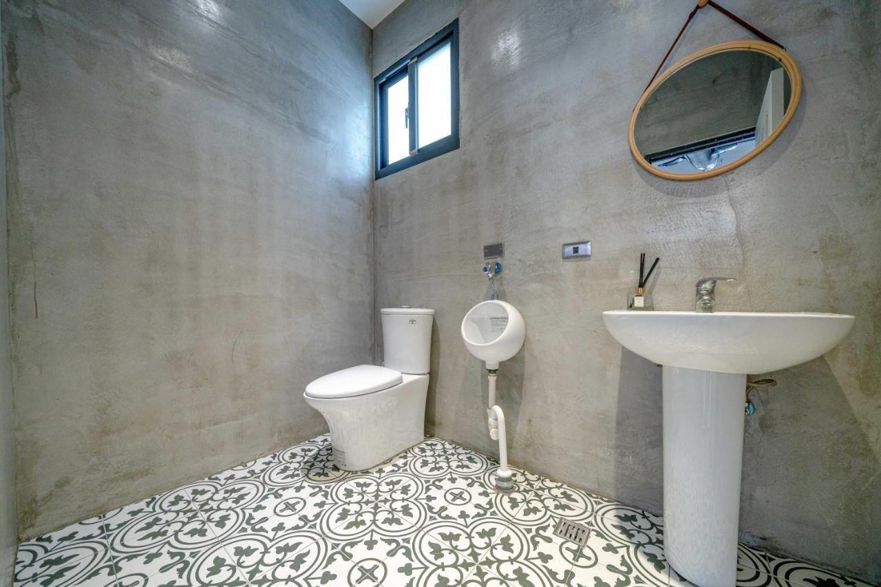Blue House Homestay Hualian Zewnętrze zdjęcie