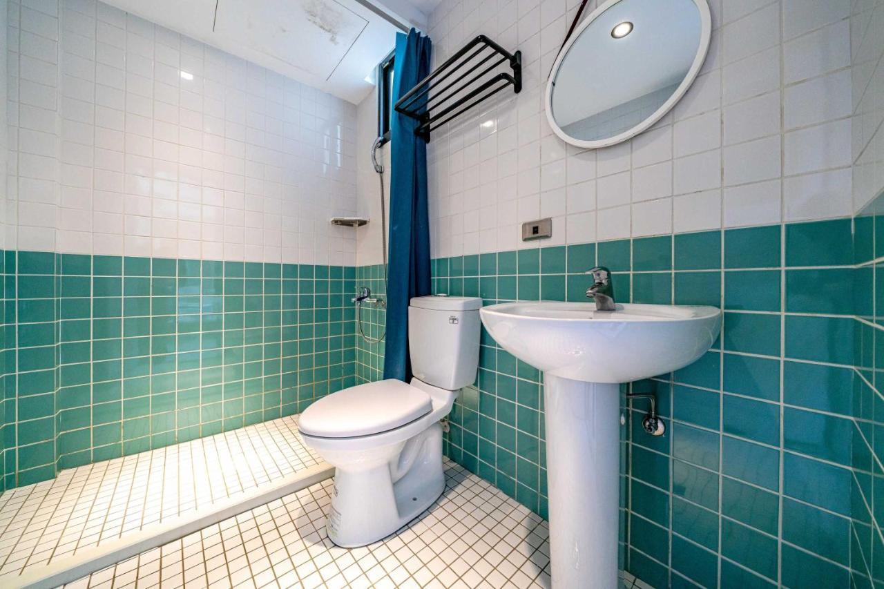 Blue House Homestay Hualian Zewnętrze zdjęcie