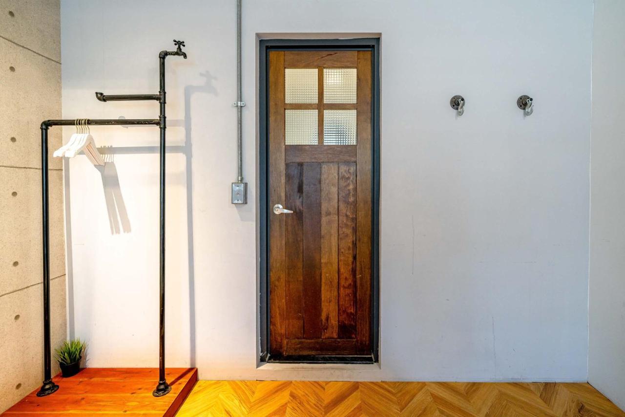 Blue House Homestay Hualian Zewnętrze zdjęcie