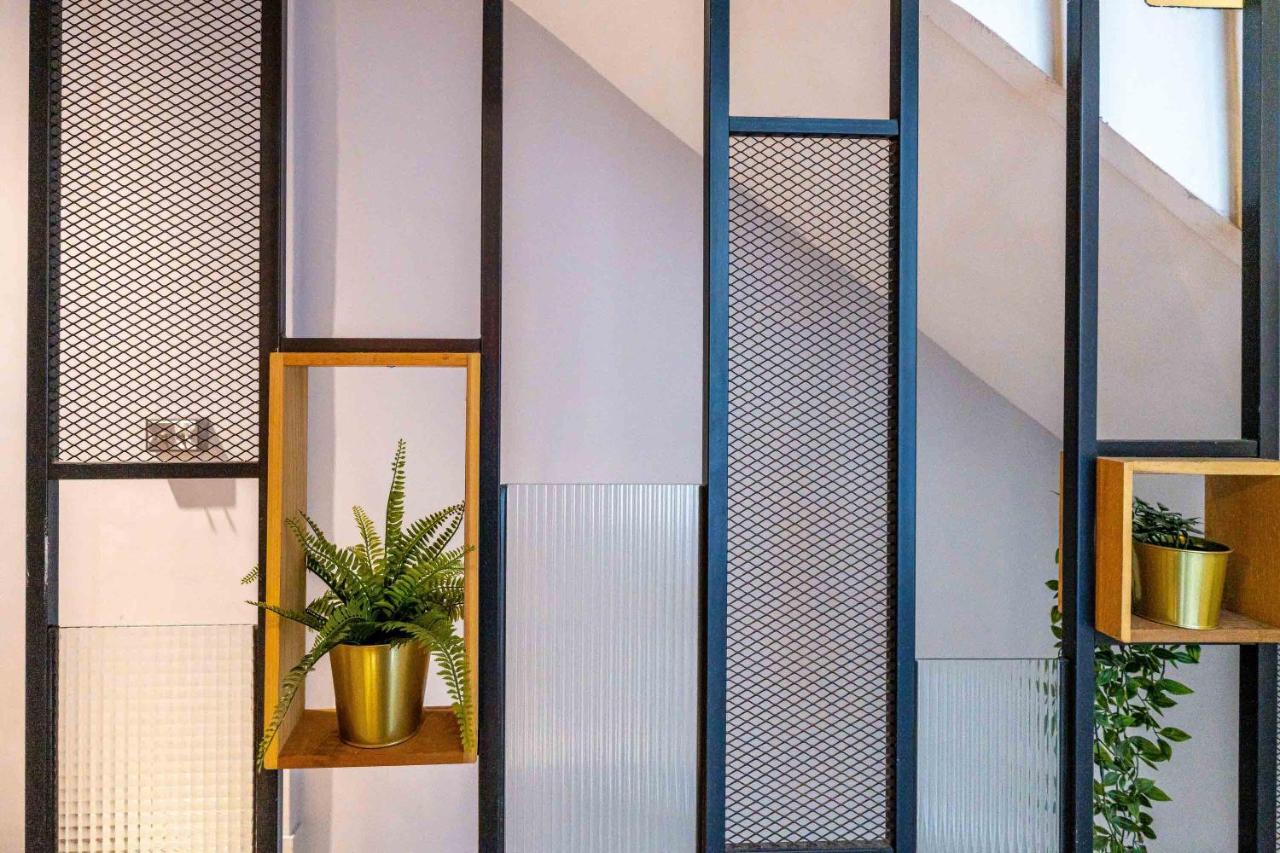 Blue House Homestay Hualian Zewnętrze zdjęcie