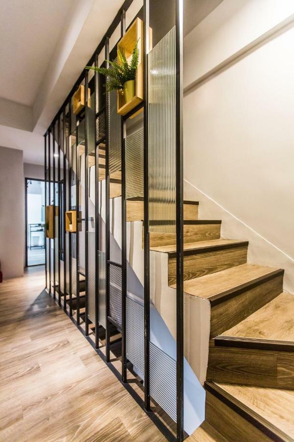 Blue House Homestay Hualian Zewnętrze zdjęcie