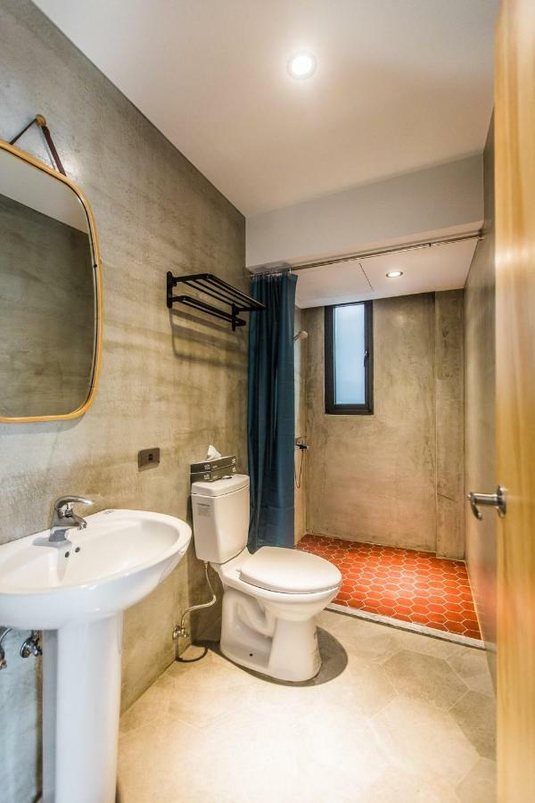 Blue House Homestay Hualian Zewnętrze zdjęcie